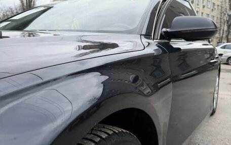 Audi A8, 2010 год, 1 150 000 рублей, 10 фотография