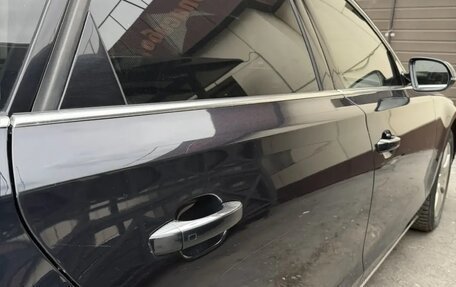 Audi A8, 2010 год, 1 150 000 рублей, 13 фотография