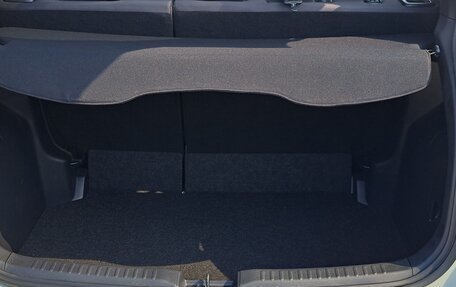 Toyota Yaris, 2021 год, 1 420 000 рублей, 20 фотография