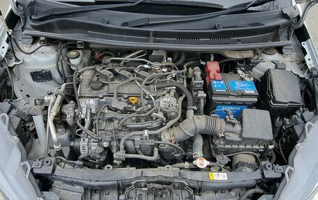 Toyota Yaris, 2021 год, 1 420 000 рублей, 36 фотография