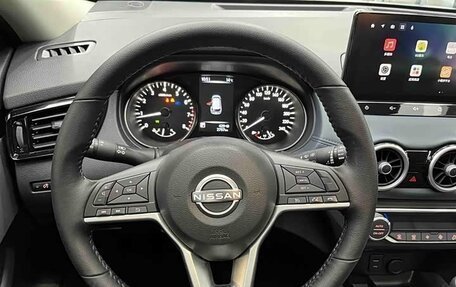 Nissan X-Trail, 2025 год, 2 480 010 рублей, 7 фотография
