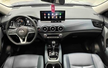 Nissan X-Trail, 2025 год, 2 480 010 рублей, 8 фотография