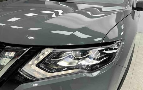 Nissan X-Trail, 2025 год, 2 480 010 рублей, 5 фотография