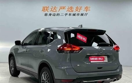Nissan X-Trail, 2025 год, 2 480 010 рублей, 2 фотография