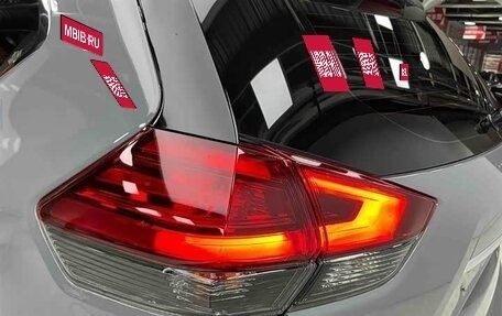 Nissan X-Trail, 2025 год, 2 480 010 рублей, 6 фотография