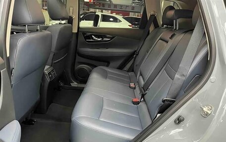 Nissan X-Trail, 2025 год, 2 480 010 рублей, 15 фотография