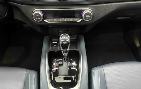 Nissan X-Trail, 2025 год, 2 480 010 рублей, 16 фотография
