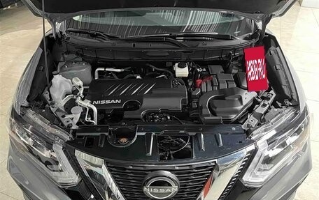Nissan X-Trail, 2025 год, 2 480 010 рублей, 23 фотография