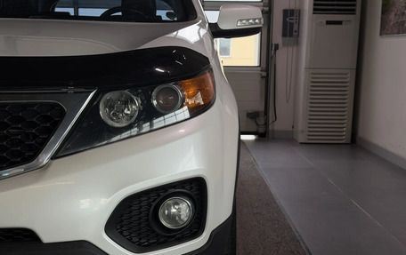 KIA Sorento II рестайлинг, 2012 год, 1 649 000 рублей, 4 фотография