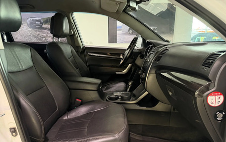 KIA Sorento II рестайлинг, 2012 год, 1 649 000 рублей, 11 фотография