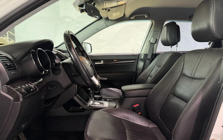 KIA Sorento II рестайлинг, 2012 год, 1 649 000 рублей, 13 фотография
