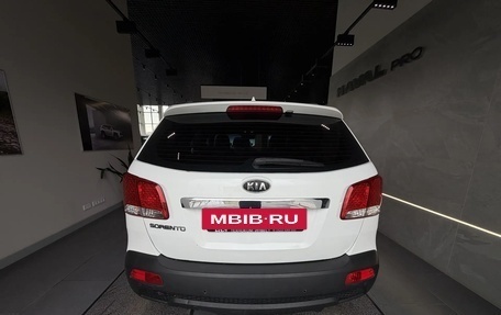 KIA Sorento II рестайлинг, 2012 год, 1 649 000 рублей, 7 фотография