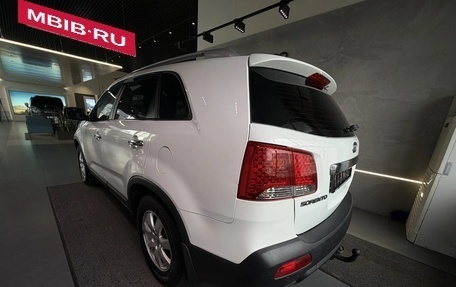 KIA Sorento II рестайлинг, 2012 год, 1 649 000 рублей, 6 фотография
