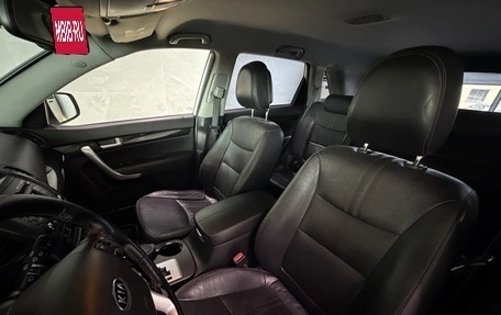 KIA Sorento II рестайлинг, 2012 год, 1 649 000 рублей, 12 фотография