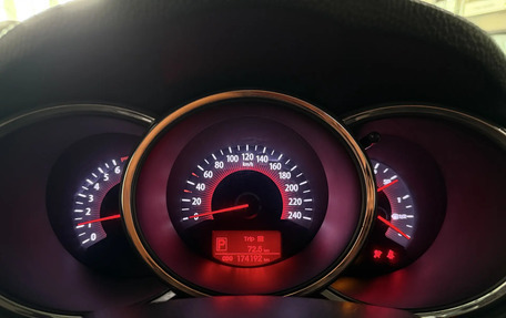 KIA Sorento II рестайлинг, 2012 год, 1 649 000 рублей, 19 фотография