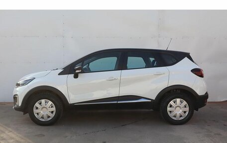 Renault Kaptur I рестайлинг, 2019 год, 1 800 000 рублей, 2 фотография