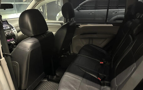 Mitsubishi Pajero Sport II рестайлинг, 2013 год, 1 150 000 рублей, 18 фотография