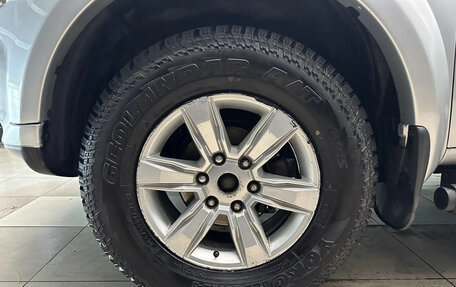 Mitsubishi Pajero Sport II рестайлинг, 2013 год, 1 150 000 рублей, 20 фотография