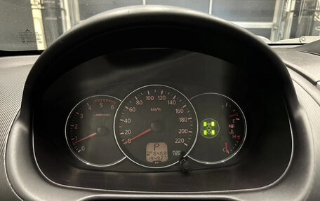 Mitsubishi Pajero Sport II рестайлинг, 2013 год, 1 150 000 рублей, 14 фотография