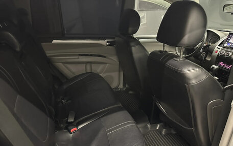 Mitsubishi Pajero Sport II рестайлинг, 2013 год, 1 150 000 рублей, 16 фотография