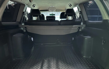Mitsubishi Pajero Sport II рестайлинг, 2013 год, 1 150 000 рублей, 17 фотография