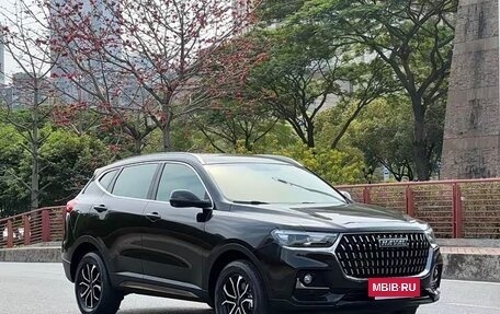 Haval H6, 2023 год, 1 294 200 рублей, 2 фотография