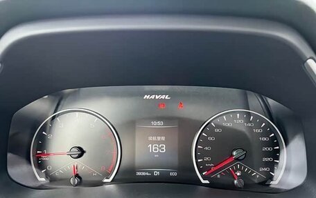 Haval H6, 2023 год, 1 294 200 рублей, 11 фотография