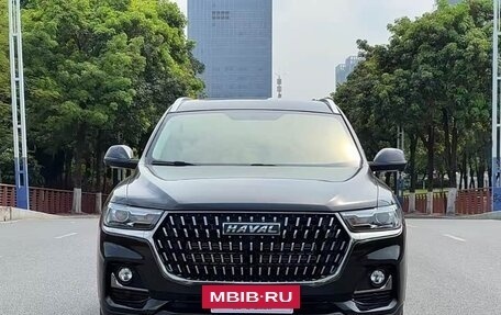 Haval H6, 2023 год, 1 294 200 рублей, 14 фотография