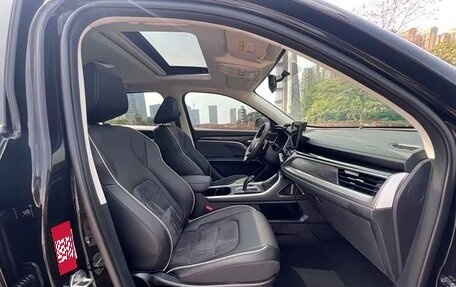 Haval H6, 2023 год, 1 294 200 рублей, 10 фотография