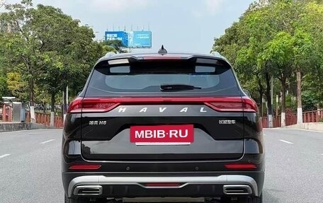 Haval H6, 2023 год, 1 294 200 рублей, 9 фотография