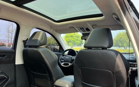 Haval H6, 2022 год, 1 240 000 рублей, 12 фотография