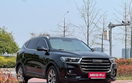 Haval H6, 2022 год, 1 240 000 рублей, 3 фотография