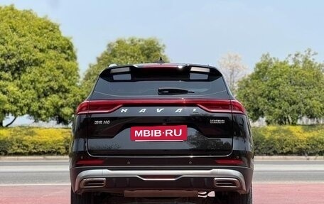 Haval H6, 2022 год, 1 240 000 рублей, 5 фотография