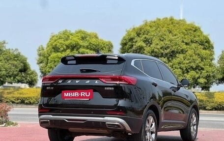 Haval H6, 2022 год, 1 240 000 рублей, 4 фотография
