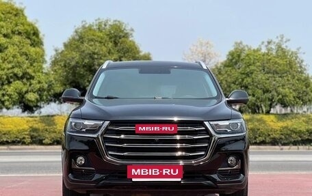 Haval H6, 2022 год, 1 240 000 рублей, 2 фотография