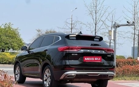 Haval H6, 2022 год, 1 240 000 рублей, 6 фотография
