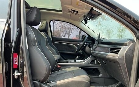 Haval H6, 2022 год, 1 240 000 рублей, 11 фотография
