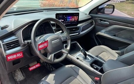 Haval H6, 2022 год, 1 240 000 рублей, 8 фотография