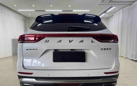 Haval H6, 2022 год, 1 230 000 рублей, 5 фотография