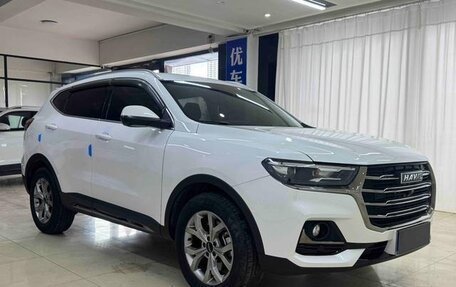 Haval H6, 2022 год, 1 230 000 рублей, 3 фотография