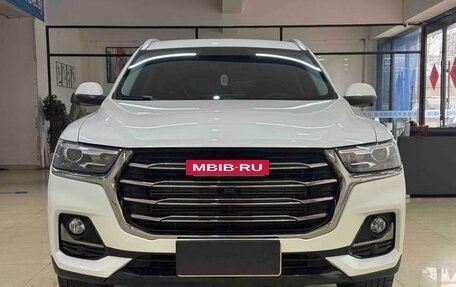 Haval H6, 2022 год, 1 230 000 рублей, 2 фотография