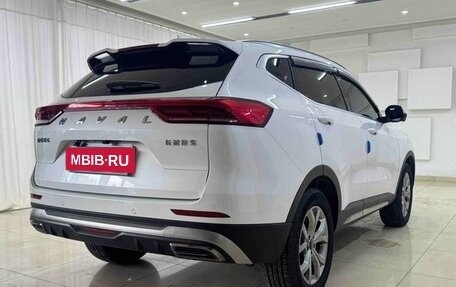 Haval H6, 2022 год, 1 230 000 рублей, 4 фотография