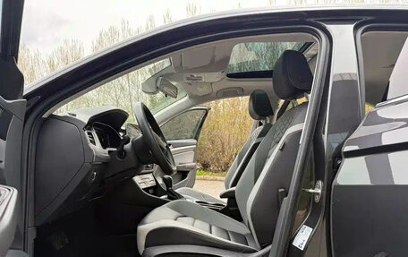 Volkswagen Bora, 2023 год, 1 150 000 рублей, 8 фотография