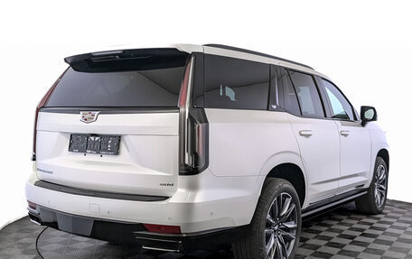 Cadillac Escalade V, 2024 год, 18 132 000 рублей, 2 фотография
