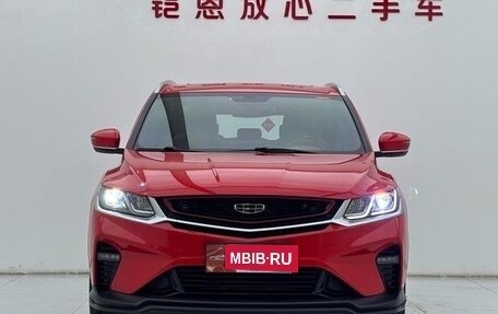 Geely Coolray I, 2022 год, 1 179 000 рублей, 2 фотография