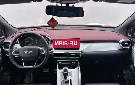 Geely Coolray I, 2022 год, 1 179 000 рублей, 7 фотография