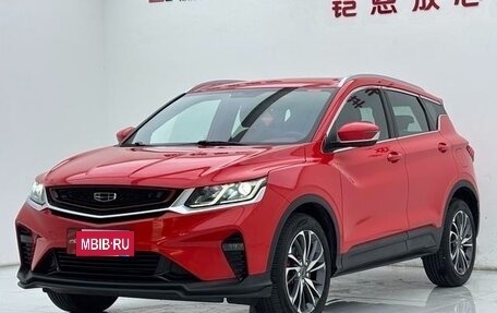 Geely Coolray I, 2022 год, 1 179 000 рублей, 3 фотография