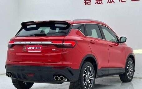 Geely Coolray I, 2022 год, 1 179 000 рублей, 6 фотография