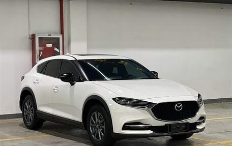 Mazda CX-4, 2022 год, 1 980 010 рублей, 4 фотография