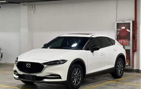 Mazda CX-4, 2022 год, 1 980 010 рублей, 2 фотография